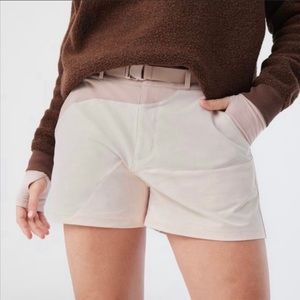 Outdoor Voices Rectrek 3" Short